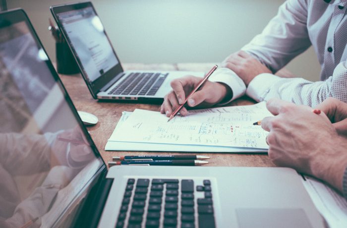 gerencia de riesgos en la empresa