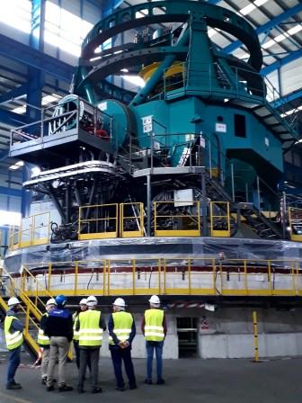 Insure Brokers participa en el Congreso de AJE "Somos Vanguardia"