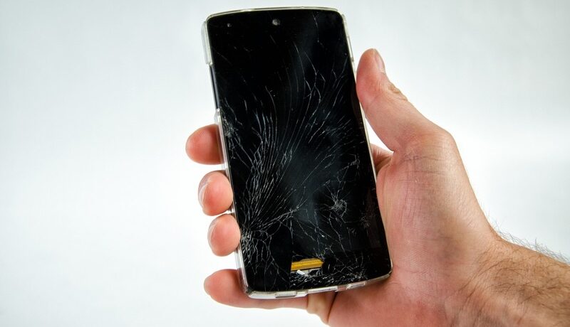 Seguro para móviles y tablets