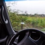 Cobertura de lunas en el seguro de tu coche