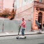 Seguro Obligatorio para Patinetes Eléctricos: Lo que debes saber a partir del 2 de enero