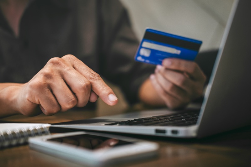 Cómo hacer compras online seguras