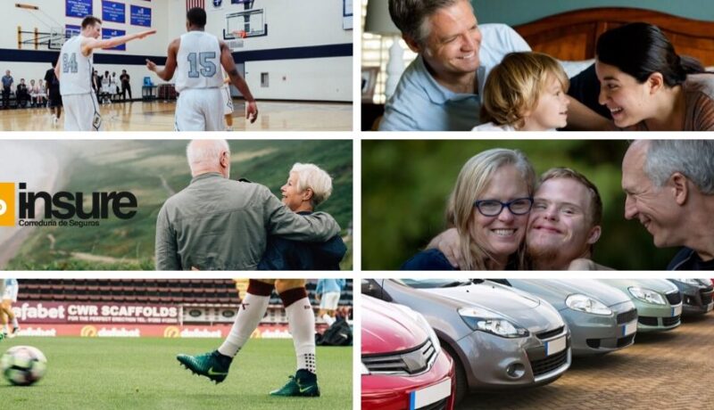 El sitio web de Insure Brokers acumula más de 17.000 visitas este año