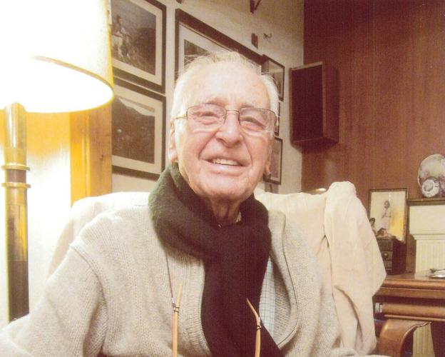 Rafael Friera