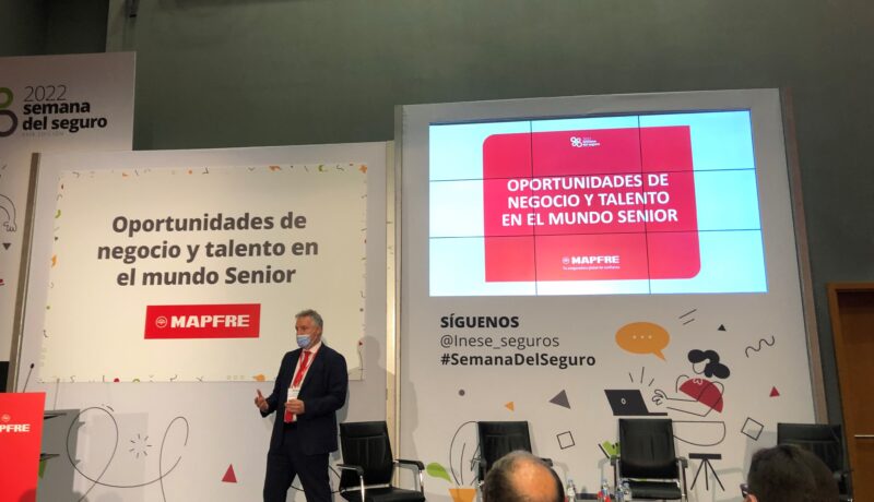 Insure Brokers asistió a la Semana del Seguro 2022