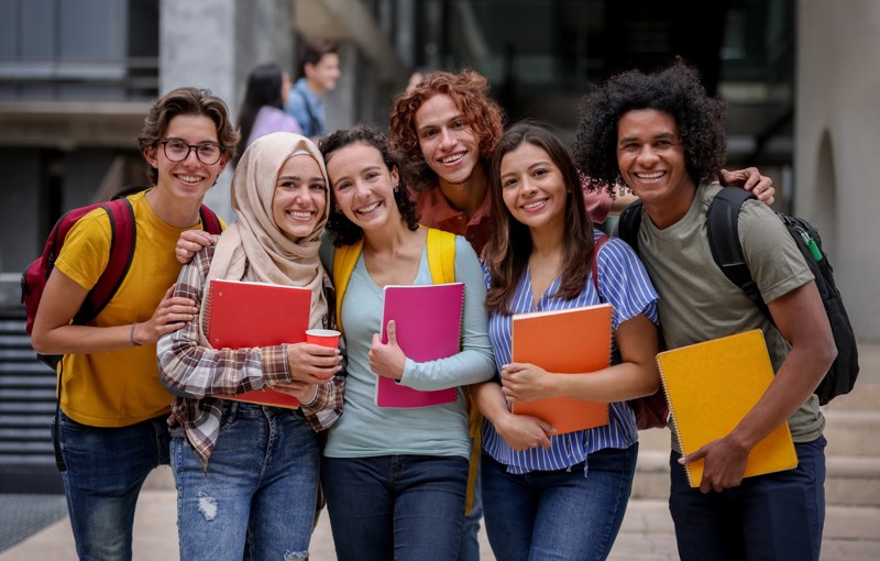 Seguro de salud para estudiantes extranjeros en España