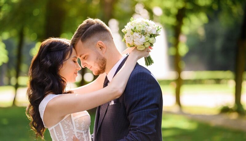 Un seguro de bodas es importante para tu evento