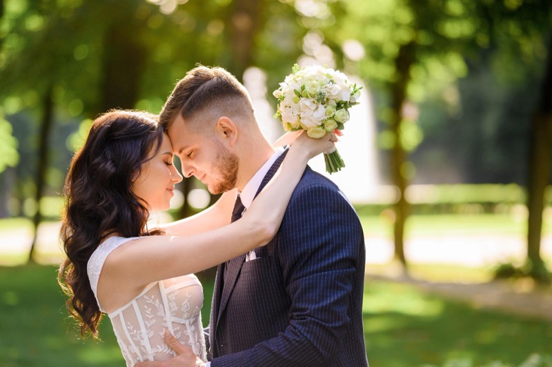 Un seguro de bodas es importante para tu evento