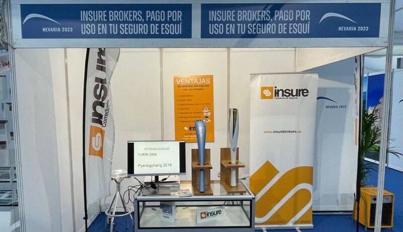 XVI edición de Nevaria, Feria de la Nieve y la Montaña (Asturias)