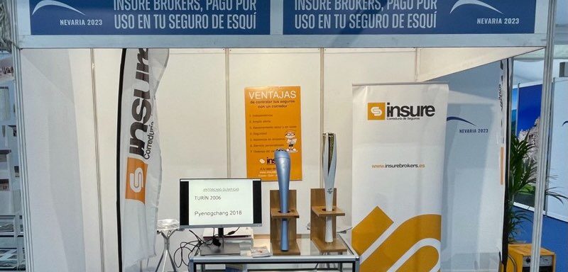 XVI edición de Nevaria, Feria de la Nieve y la Montaña (Asturias)