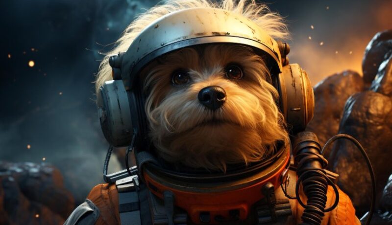 Seguro para Mascotas Extraterrestres