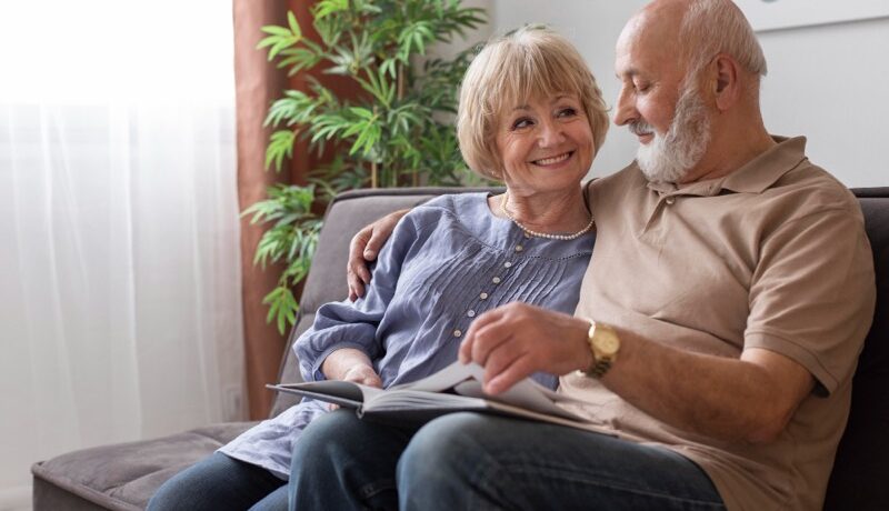 Hipoteca inversa y Nuda propiedad