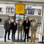 Insure Brokers impulsa su colaboración con Santa Lucía