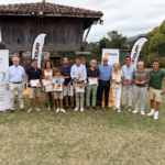 VI TORNEO INSURE BROKERS «80 ANIVERSARIO»